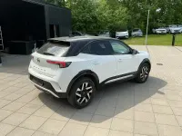 Gebraucht Opel Mokka GS Line 137 PS (100 kW) 2025 Weiß SUV