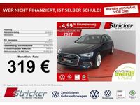 Second-hand Audi A6 Design 265 CP (194 kW) 2022 Albastru Break