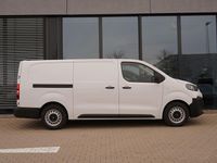 Neu Fiat e-Scudo 100 kW (136 PS) 2026 Weiß Van / Kleinbus