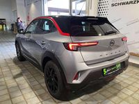 Gebraucht Opel Mokka 131 PS (96 kW) 2023 Grau SUV