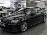 Gebraucht Alpina B5 500 PS (367 kW) 2006 Schwarz Limousine