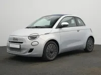 Neu Fiat 500 Dolcevita 65 PS (47 kW) 2026 Celestial bau Cabrio