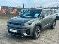 Ny KGM Torres EVX 152 kW (207 HK) 2025 Grøn SUV