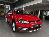 gebraucht VW Golf Alltrack VII 2.0 TDI