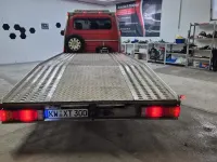 Gebraucht VW LT 109 PS (80 kW) 2005 Andere farben