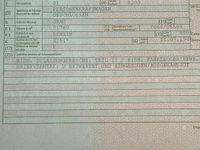 Second-hand Audi 80 90 CP (66 kW) 1989 Gri Berlinǎ