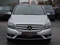 gebraucht Mercedes B180 d NAVI"LM"PANO"SzHz"EUR5"AUTOMATIK