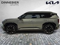 Neu Kia EV5 Launch Edition 160 kW (218 PS) 2026 Grün (metallic) SUV