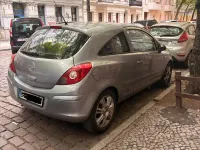 Usata Opel Corsa 68 CV (50 kW) 2007 Utilitaria