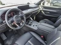 Neu Mazda 6 Homura-Line 254 PS (186 kW) 2025 SUV