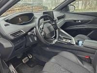 Gebraucht Peugeot 5008 Active 120 PS (88 kW) 2017 Grau SUV