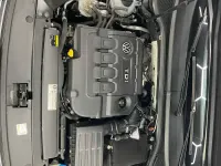 Usata VW Passat R-line 150 CV (110 kW) 2016 Nero Berlina