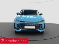 Gebraucht MG HS Luxury 224 PS (164 kW) 2025 Arctic blue SUV