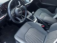 gebraucht Audi A1 Sportback 25 TFSI -