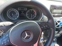 gebraucht Mercedes B180 CDI -NUR 27000 km