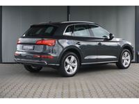 Gebraucht Audi Q5 Sport 252 PS (185 kW) 2018 Grau SUV
