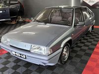 Gebraucht Citroën BX 122 PS (89 kW) 1987 Grau Kleinwagen