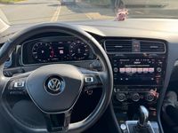 gebraucht VW Golf 1.5 TSI ACT 96kW DSG Comfortline BlueMo...