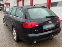 gebraucht Audi A6 2.7 TDI (DPF) Avant -