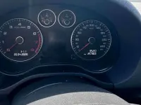 Gebraucht Audi A3 Attraction 160 PS (117 kW) 2009 Schwarz Kleinwagen