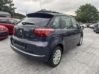 Gebraucht Citroën C4 Picasso SELECTION 120 PS (88 kW) 2012 Lack icare/metalliclackierung Van / Kleinbus