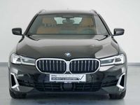 gebraucht BMW 520 d Touring