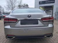 Gebraucht Lexus LS500 417 PS (306 kW) 2018 Sonic titanium Limousine