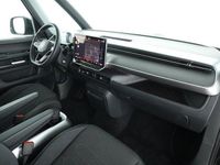 Gebraucht VW ID. Buzz Pro 210 kW (286 PS) 2025 Deep black perleffekt Van / Kleinbus