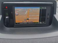 Gebraucht Renault Mégane Dynamique 110 PS (80 kW) 2013 Grau Limousine