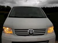 gebraucht VW Caravelle T5 2.5TDICamper