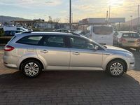 Gebraucht Ford Mondeo Trend 140 PS (102 kW) 2010 Silber Kombi