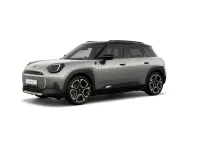 Nouvelle Mini Aceman 160 kW (218 ch) 2025 SUV