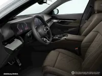 Gebraucht BMW 520 M Sport 197 PS (144 kW) 2025 Grau Kombi