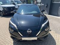 Neu Nissan Juke N-Connecta 143 PS (105 kW) 2025 Pearl black SUV
