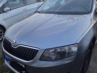 Gebraucht Skoda Octavia 150 PS (110 kW) 2013 Silber Kombi