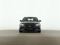 Gebraucht Mercedes E300 Avantgarde 360 PS (264 kW) 2025 Schwarz Limousine