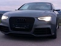 Gebraucht Audi RS5 450 PS (330 kW) 2014 Coupé