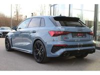 gebraucht Audi RS3 Sportback - Mtrx*Pano*SpAGA*DesignROT!!!