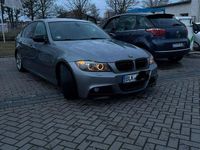 Gebraucht BMW 320 2010 Limousine