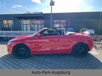 gebraucht Audi TT 2.0 TFSI Roadster*LEDER*NAVI*Xenon*S-Line*2.H