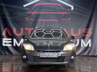 Gebraucht Renault Mégane III 106 PS (77 kW) 2011 Grau Limousine