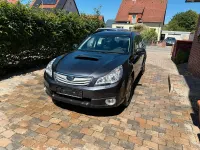 Occasion Subaru Outback 150 ch (110 kW) 2010 Gris Break