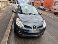 gebraucht Renault Clio III 1.6