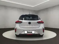 Używany Opel Corsa 101 KM (74 kW) 2024 Srebrny Hatchback