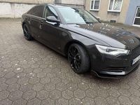 Gebraucht Audi A6 245 PS (180 kW) 2013 Limousine
