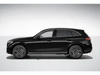 Gebraucht Mercedes GLC220 AMG line 197 PS (144 kW) 2026 SUV