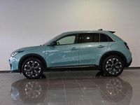 Gebraucht Fiat 600 La Prima 114 kW (156 PS) 2024 Blau SUV