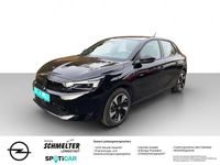 Gebraucht Opel Corsa-e 100 kW (136 PS) 2024 Schwarz Kleinwagen