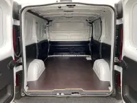 Gebraucht Nissan Primastar N-Connecta 131 PS (96 kW) 2024 Glacier white Van / Kleinbus