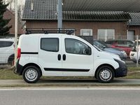 Gebraucht Fiat Fiorino 80 PS (58 kW) 2019 Colore esterno (weiß) Van / Kleinbus